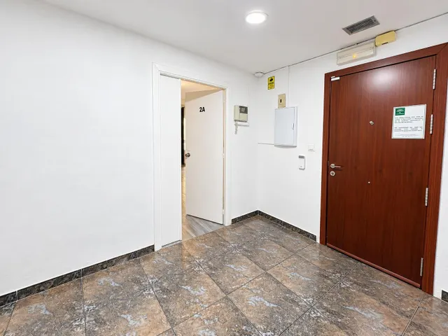 Exclusiva oficina de 153 m2 en pleno centro histórico de málaga, junto a la Catedral — 11