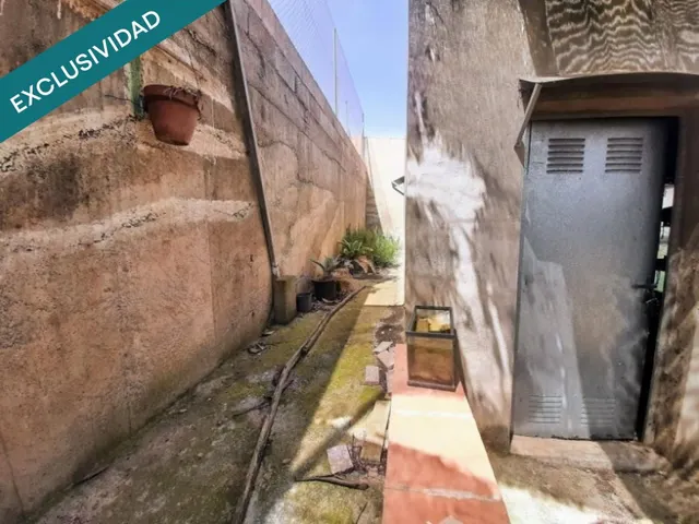 Casita de aperos con gran terreno en el monte Romeu. - foto 3