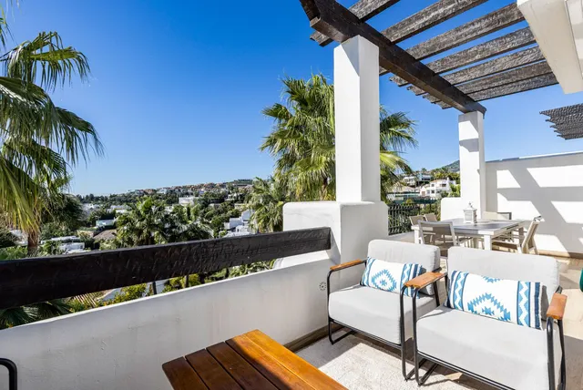 Ático Dúplex 3 habitaciones 180m² en venta - Costa del Sol — 8