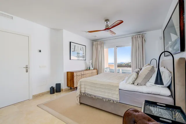 Ático Dúplex 3 habitaciones 180m² en venta - Costa del Sol — 26