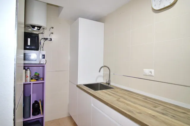 Apartamento 2 habitaciones 100m² en venta - Plaza Madrid — 5