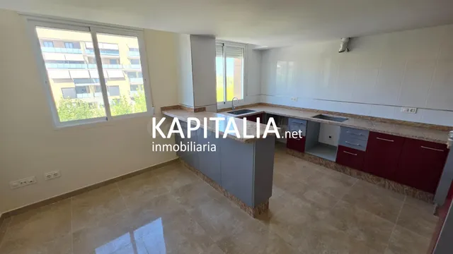 OPORTUNIDAD !!! VIVIENDA A ESTRENAR EN ALBAIDA!!! - foto 4