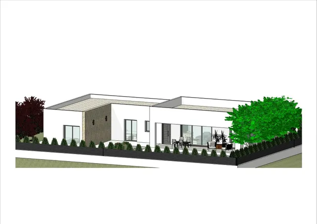 VILLAS DE OBRA NUEVA EN LA ROMANA — 5