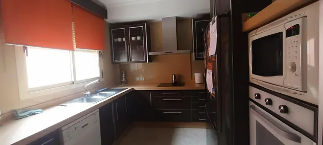 Chalet independiente en venta en Sanlúcar la Mayor — 24