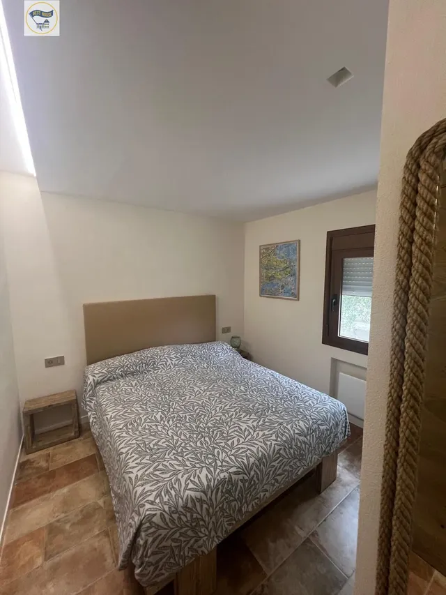 CHALET EN VENTA CAMÍ DEL TRAVES. — 23