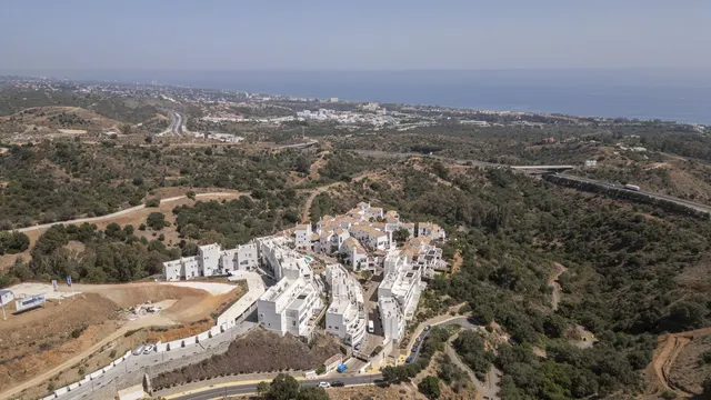 Ático Dúplex 3 habitaciones 194m² en venta - Marbella — 43
