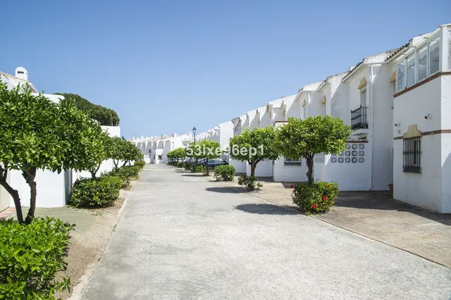 Adosado 3 habitaciones 169m² en venta - Costa Del Sol — 31