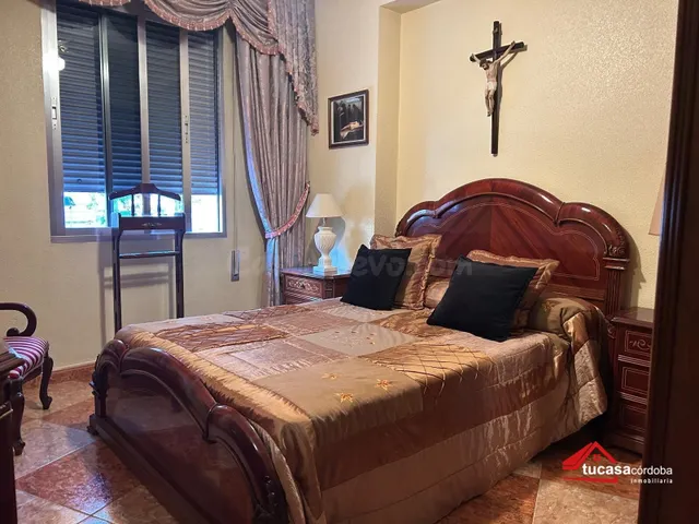 Gran piso señorial exterior en esquina con Viñuela – amplitu - foto 4