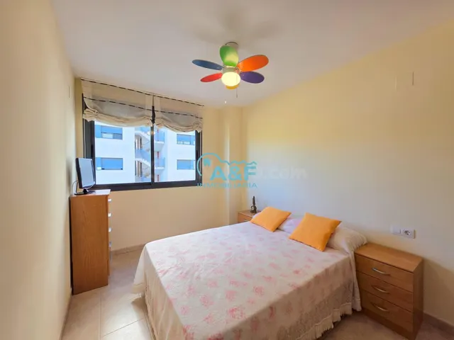 MAGNIFICO APARTAMENTO EN VENTA EN MAGIC WORLD — 4