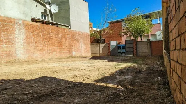 SOLAR EN VENTA EN SENTMENAT — 7