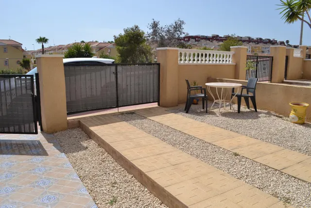 Apartamento 2 habitaciones 70m² en venta - Zona Centro — 35