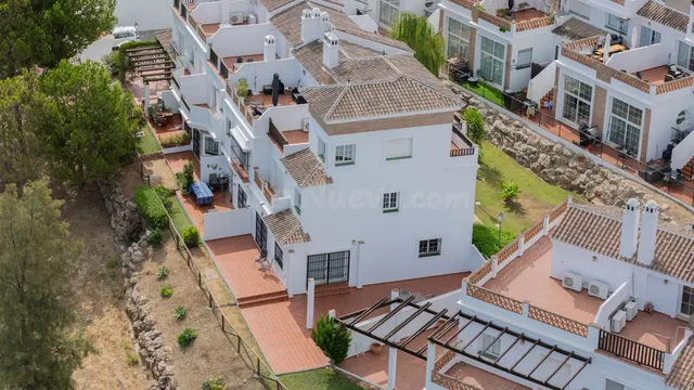 Adosado 4 habitaciones 203m² en venta - Puerto Sol-Los Almen - foto 2