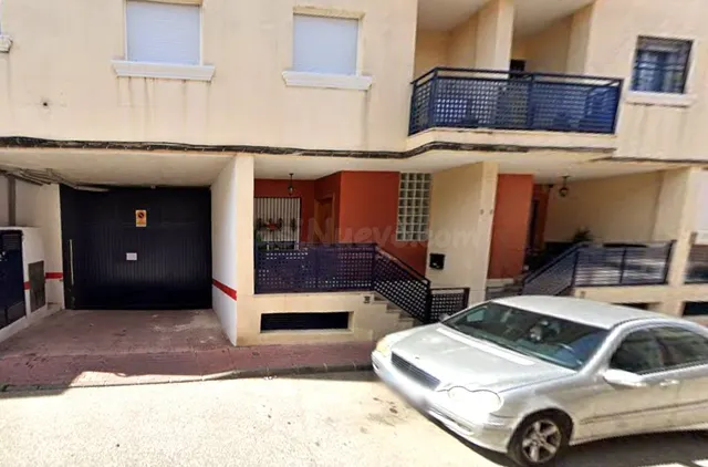 Venta de Duplex en Vereda Cuenca en Santa Cruz (Murcia) - foto 2