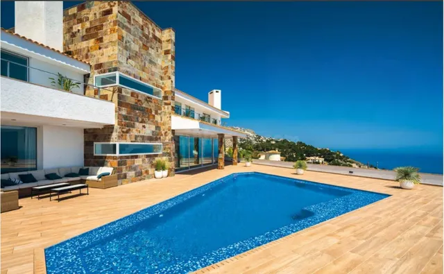 Villa de Lujo 7 habitaciones 1605m² en venta - Zona de Masca