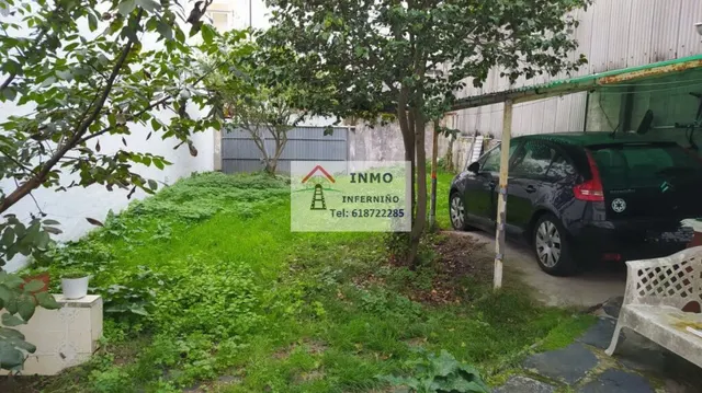 Casa-Chalet en Venta en Ferrol La Coruña Ref: 437190 — 25
