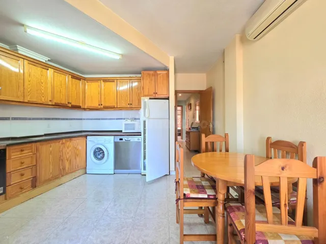 Acogedor Apartamento en Playa del Cura - ¡Tu Refugio cerca del Mar! — 4