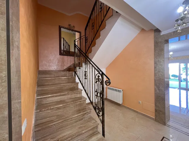 Villa 11 habitaciones 572m² en venta - Cabo Roig — 21