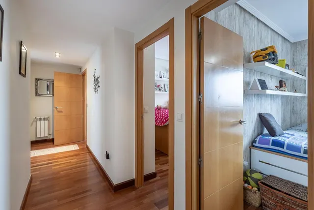 Exclusivo piso en arabial — 21