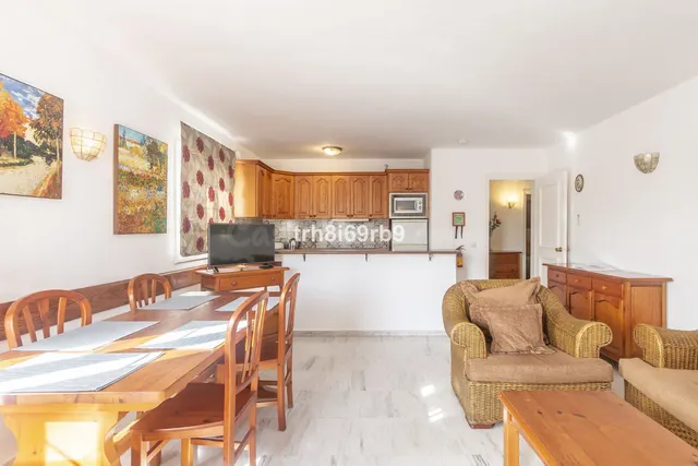 Ático 2 habitaciones 85m² en venta - Costa Del Sol - foto 3