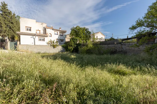 Terreno urbano en Dilar — 11