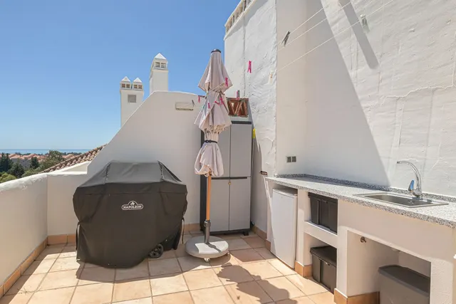 Ático 2 habitaciones 95m² en venta - Costa Del Sol — 19