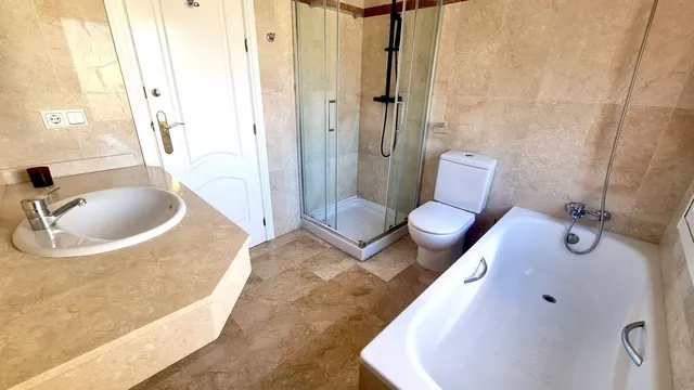 Adosado 3 habitaciones 209m² en venta - Marbella — 9