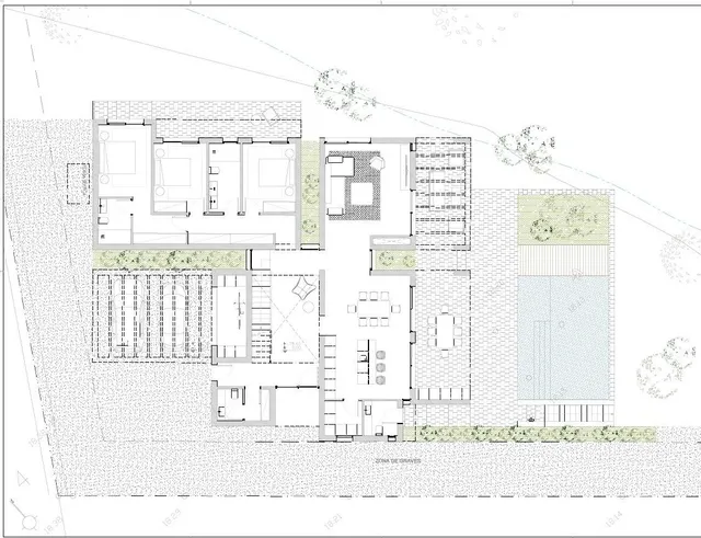 Solar con licencia concedida en Sa Ràpita. Para empezar a construir. — 10