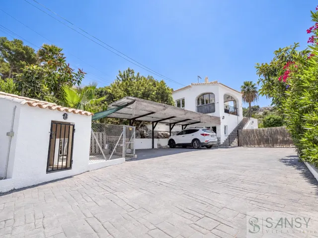 Casa-Chalet en Venta en Javea/Xabia Alicante - foto 2