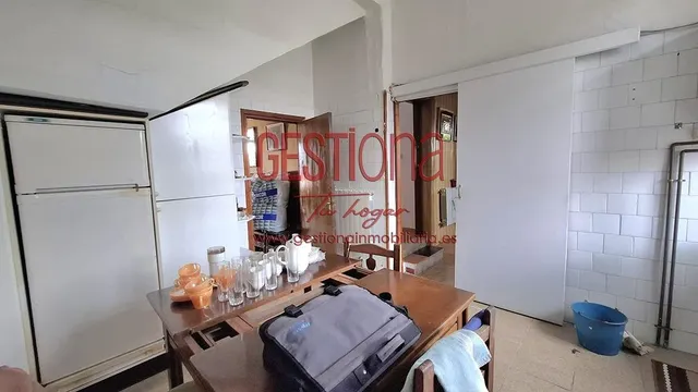 MAJESTUOSA VIVIENDA EN BERANGA. — 32