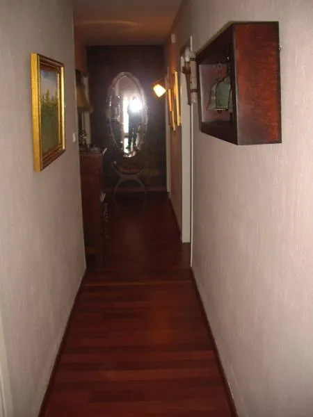 BONITO ATICO A LA VENTA JUNTO A PASEO MARITIMO — 7