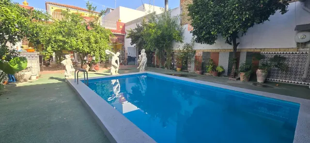Chalet 7 habitaciones 274m² en venta - Lepanto — 20