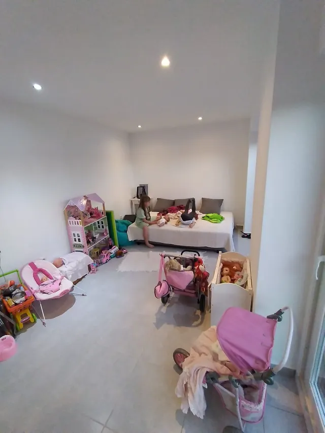 Chalet 3 habitaciones 140m² en venta - Riviera del sol — 16