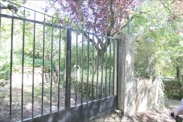 Ekiser vende casa con terreno en Ansoain pueblo — 17