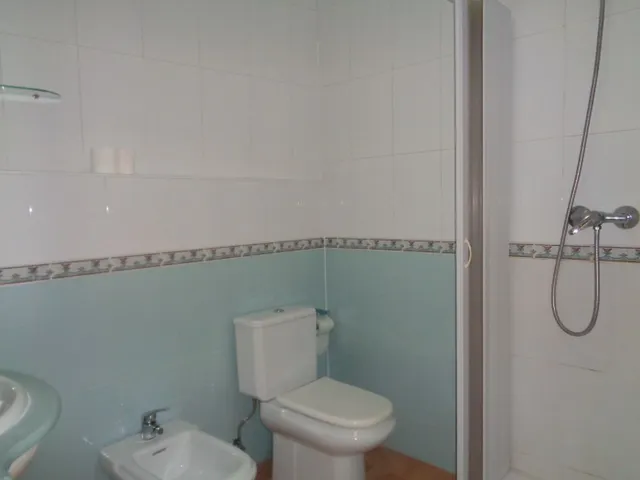PISO ALQUILER LAS TORRES DE COTILLAS — 14