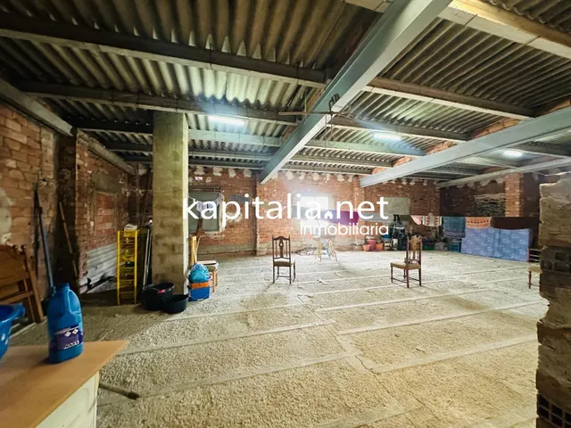 Casa a la venta en La Pobla del Duc (Valencia) — 42