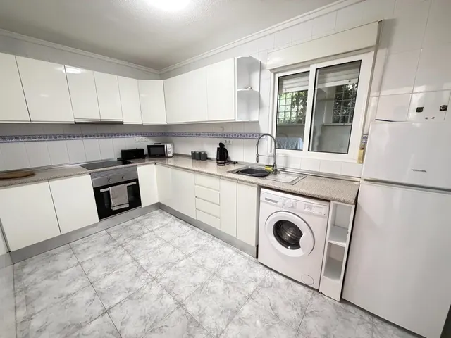 Chalet 4 habitaciones 110m² en venta - Villamartin — 7