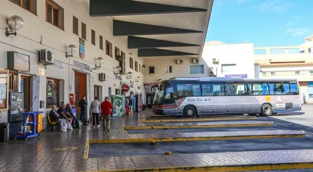 Estudio-Torrevieja-centro-700 m de la playa- — 28