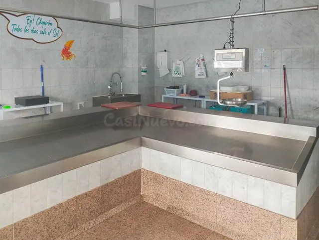 Local comercial 50m² en venta - San Esteban - foto 4
