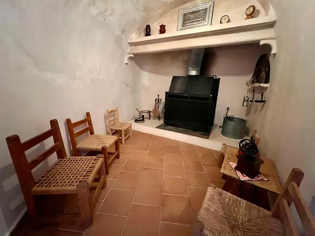 Casa de campo 2 habitaciones 115m² en venta - Barinas — 11