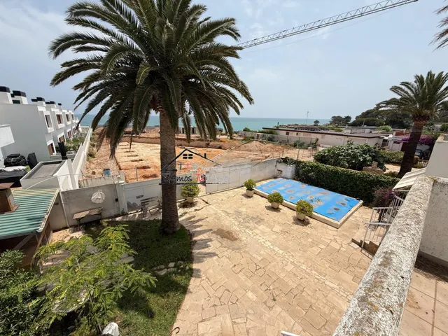 2 CASAS ADOSADAS VENTA COSTA NORTE VINAROS - foto 4