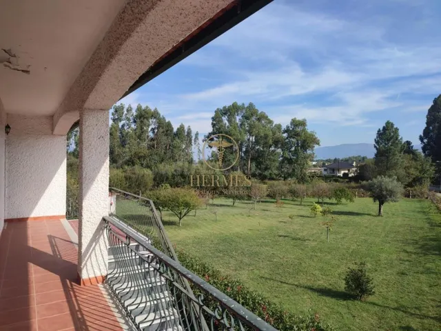 Gran casa en Vila Nova de Cerveira — 17