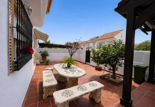 Adosado 5 habitaciones 359m² en venta - Marbella — 27