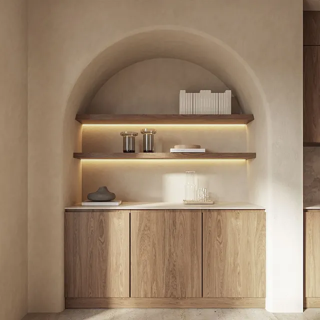 Villa 4 habitaciones 785m² en venta - Altea Hills — 24