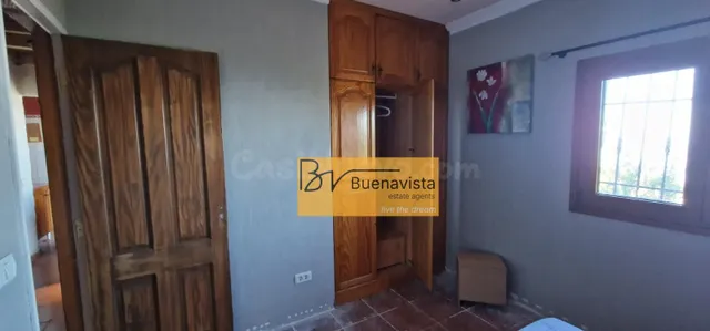 Finca rústica 3 habitaciones 95m² en venta - San jose de los - foto 3