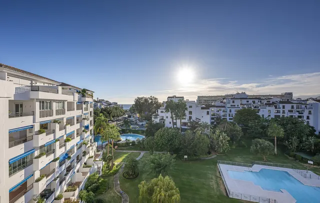 Ático Dúplex 4 habitaciones 249m² en venta - Marbella — 16