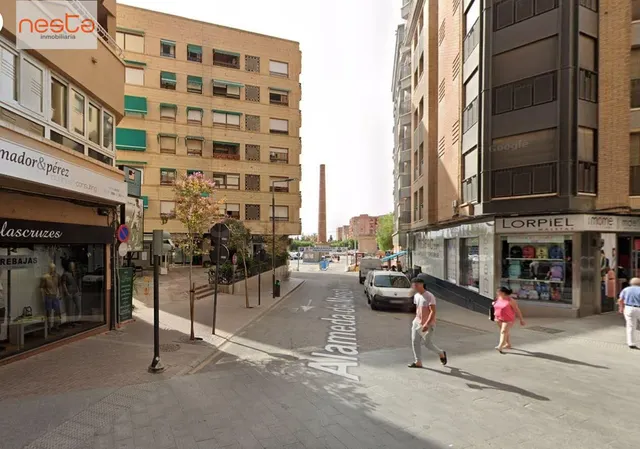LOCAL COMERCIAL CENTRICO EN LORCA - ZONA PRIME - foto 4
