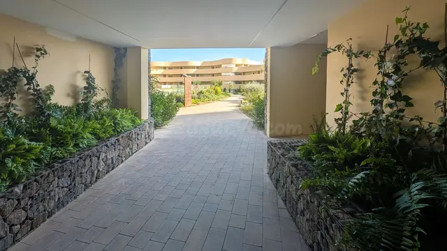Apartamento 2 habitaciones 130m² en venta - Centro — 3