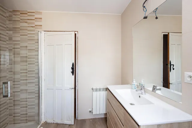 EXCLUSIVA FINCA CON 30.000 m2 DE SUELO URBANIZABLE EN OGÍJARES (GRANADA) – VIVIENDA, PISCINA Y GRAN POTENCIAL DE INVERSIÓN — 29