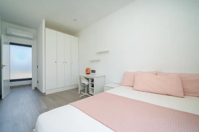 Espectacular unifamiliar Moderno con Piscina en Sa Torre – Eficiencia, Confort y Confianza. — 50