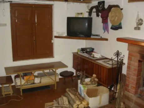 SE VENDE BODEGA EN VILLACÉ, RESTAURADA, CON  MERENDERO, 2 BAÑOS, BARBACOA, APARCAMIENTO Y JARDÍN — 12